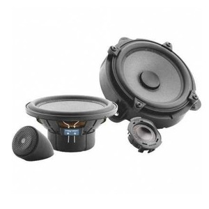 Автомобильная акустика Focal IS REN 130