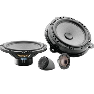 Автомобильная акустика Focal IS RNS165