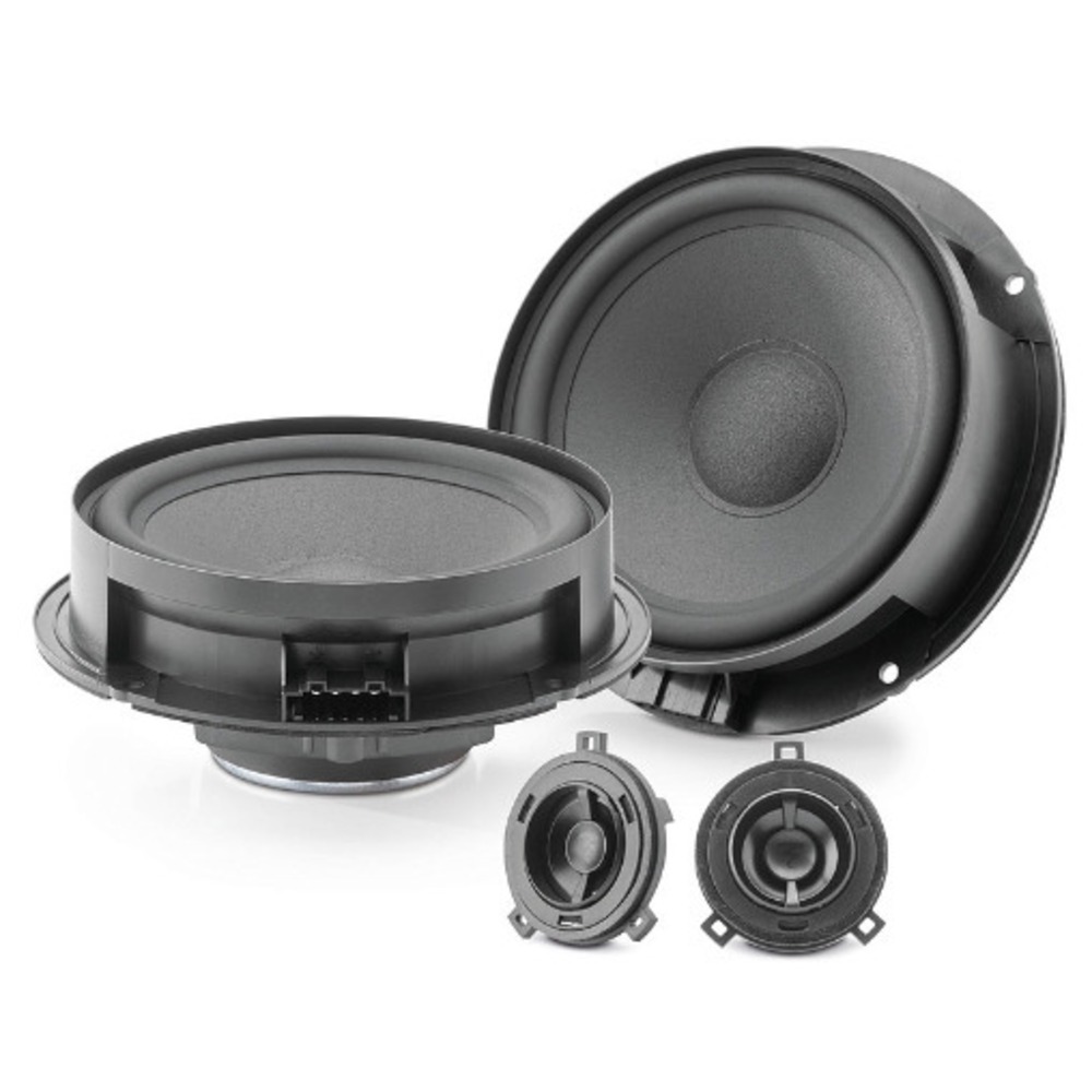 Автомобильная акустика Focal IS VW155