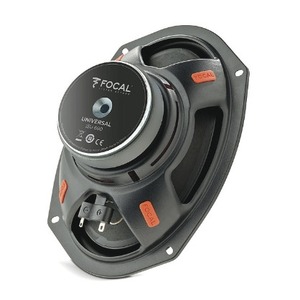 Автомобильная акустика Focal ISU690