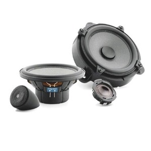 Автомобильная акустика Focal KIT NISSAN ACTIVE