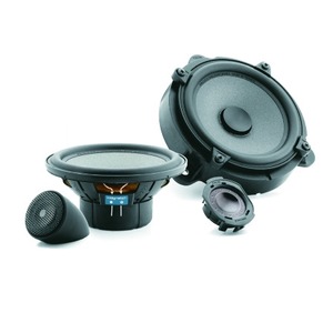 Автомобильная акустика Focal KIT Renault\Nissan 130 Passive