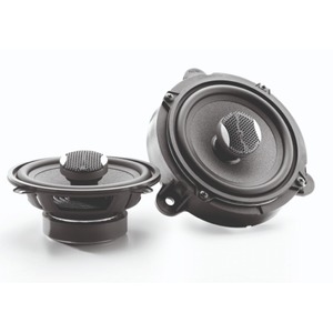 Автомобильная акустика Focal KIT Renault\Nissan 130 Passive