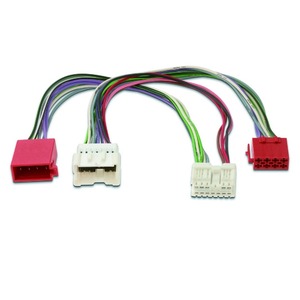 Автомобильная акустика Focal KIT Renault\Nissan 130 Passive