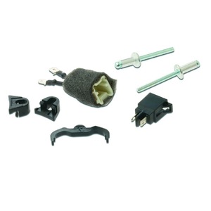 Автомобильная акустика Focal KIT Renault\Nissan 130 Passive