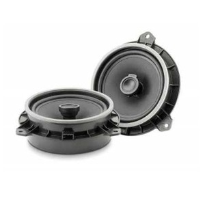 Автомобильная акустика Focal KIT Toyota Active