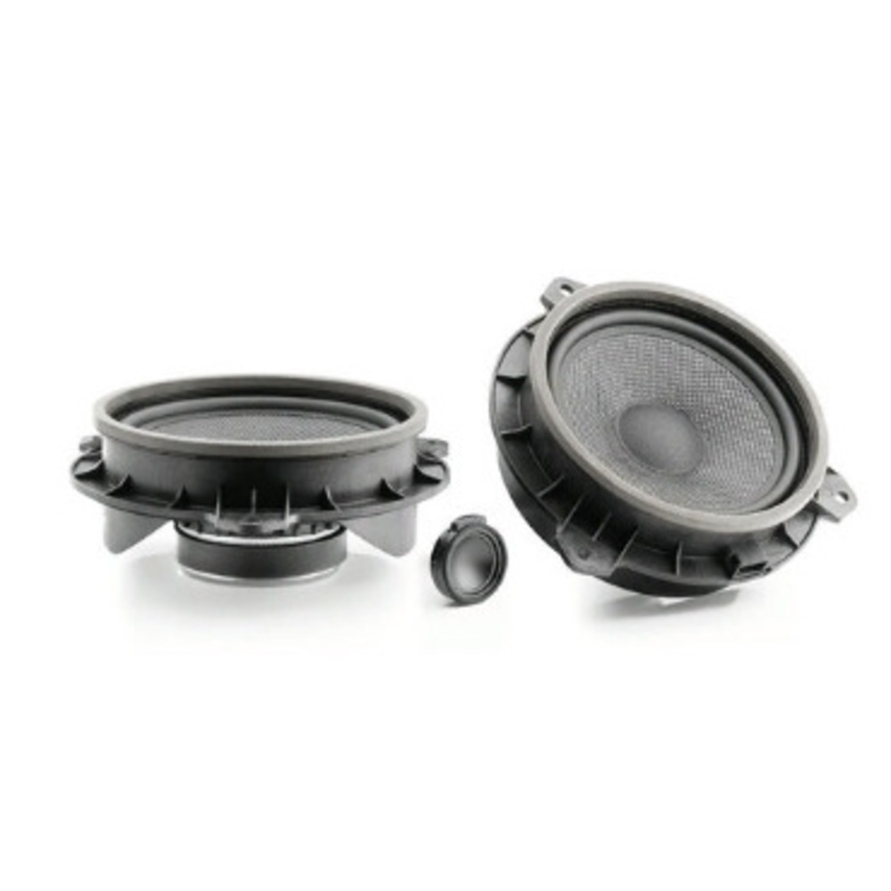 Автомобильная акустика Focal KIT Toyota\Lexus\Subaru\Scion Passive