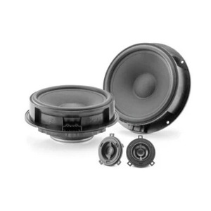 Автомобильная акустика Focal KIT VW Active