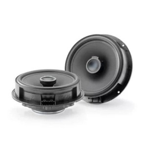 Автомобильная акустика Focal KIT VW Active