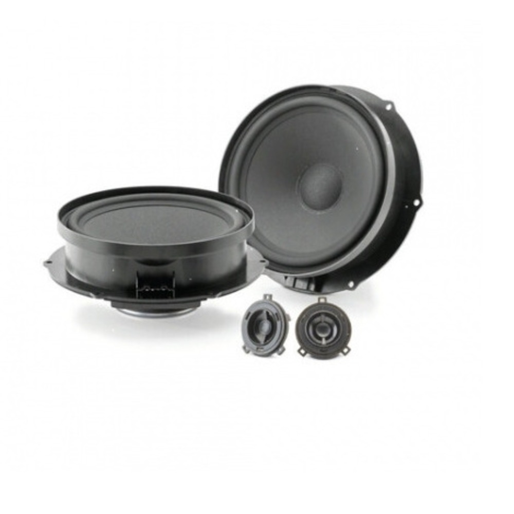 Автомобильная акустика Focal KIT VW Active 180