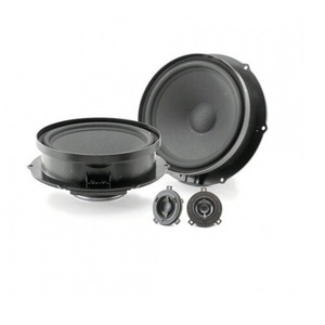 Автомобильная акустика Focal KIT VW Active 180