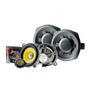 Автомобильная акустика Focal KITBMW-Premium