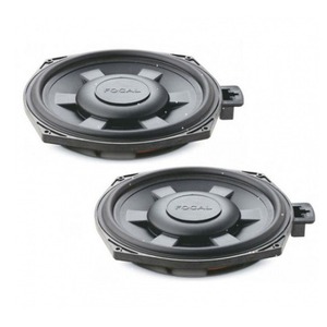 Автомобильная акустика Focal KITBMW-Premium