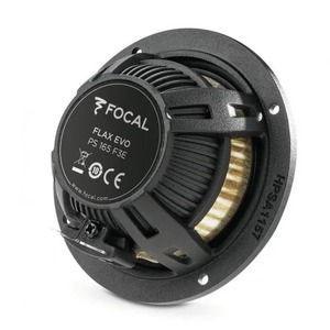 Автомобильная акустика Focal MR PS165F3E HPVE1148