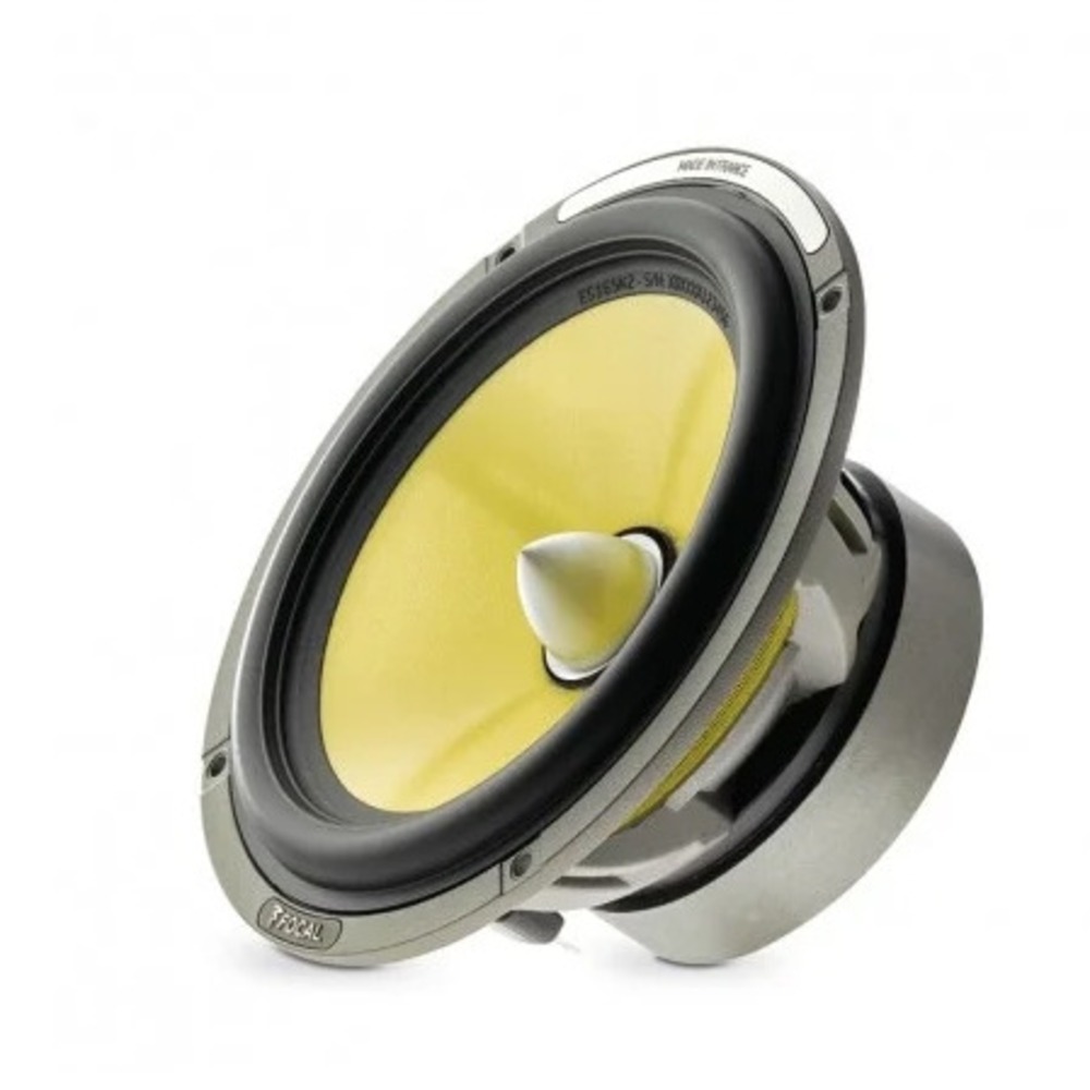 Автомобильная акустика Focal MW ES165K2 HPVE1079