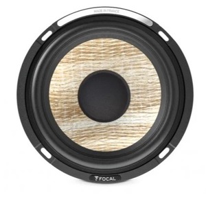 Автомобильная акустика Focal MW PS165F3E HPVE1149