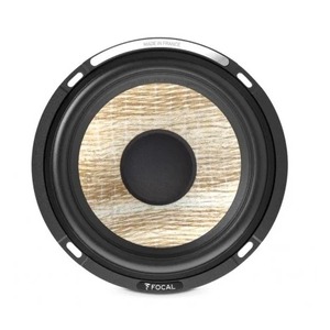 Автомобильная акустика Focal PS165F3E