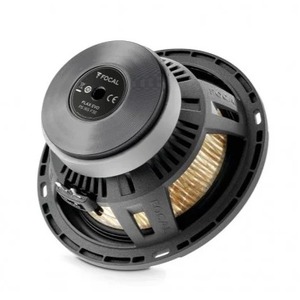 Автомобильная акустика Focal PS165F3E
