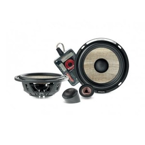 Автомобильная акустика Focal PS165FSE