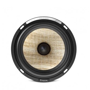 Автомобильная акустика Focal PS165FXE