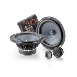 Автомобильная акустика Focal PS165SF