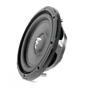 Автомобильный сабвуфер Focal SUB10SLIM