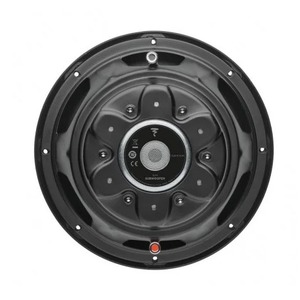 Автомобильный сабвуфер Focal SUB10SLIM