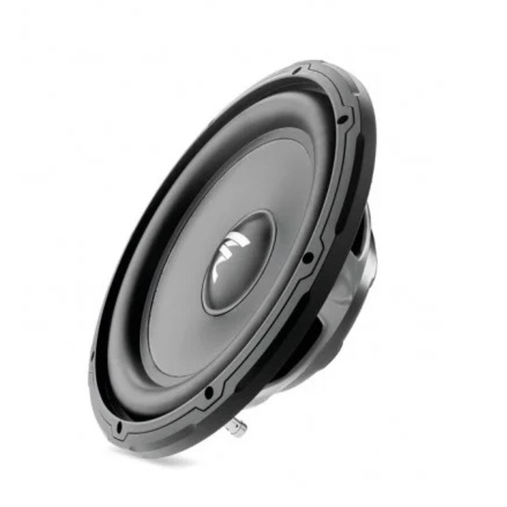 Автомобильный сабвуфер Focal SUB12SLIM