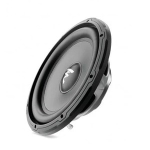 Автомобильный сабвуфер Focal SUB12SLIM