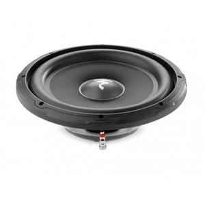 Автомобильный сабвуфер Focal SUB12SLIM