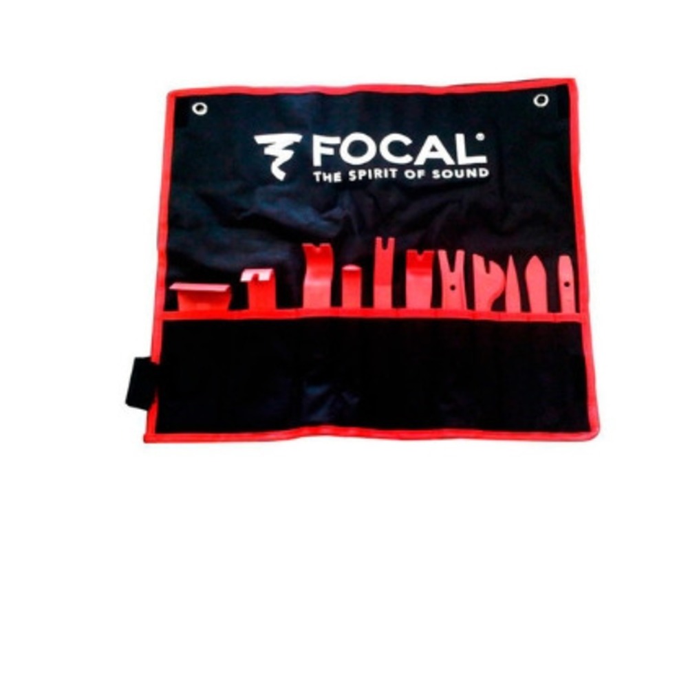 Доп. оборудование для авто Focal TOOLS SET