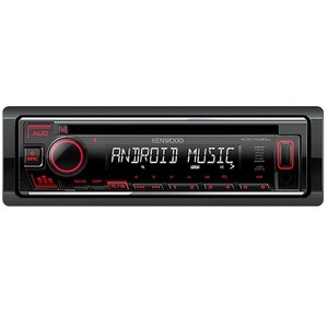 Автомагнитола Kenwood KDC-1040U