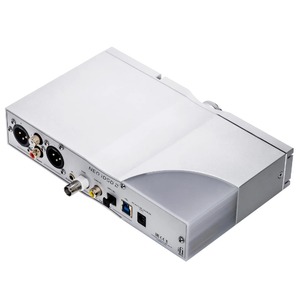 ЦАП транзисторный iFi Audio NEO iDSD 2