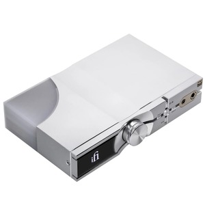 ЦАП транзисторный iFi Audio NEO iDSD 2