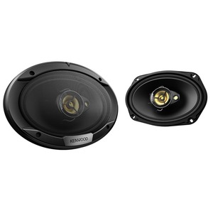 Автомобильная акустика Kenwood KFC-S6976EX