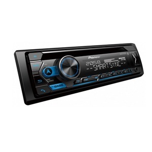 Автомагнитола Pioneer DEH-S4250BT