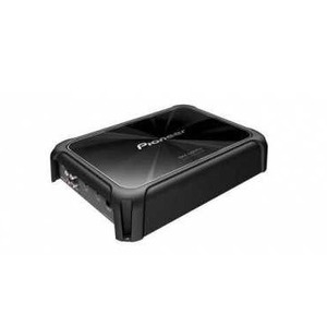 Автомобильный усилитель Pioneer GM-D9701