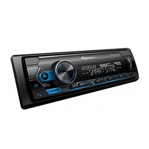 Автомагнитола Pioneer MVH-S325BT