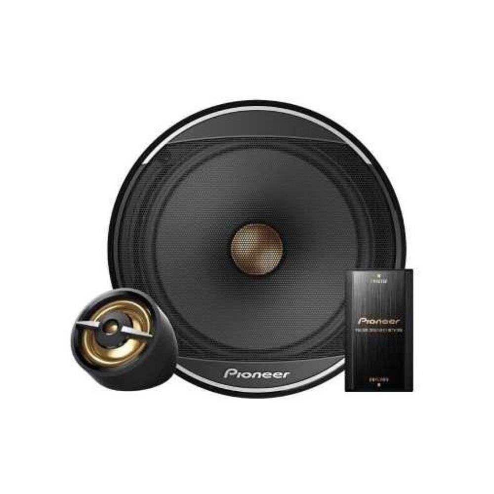 Автомобильная акустика Pioneer TS-A1608C