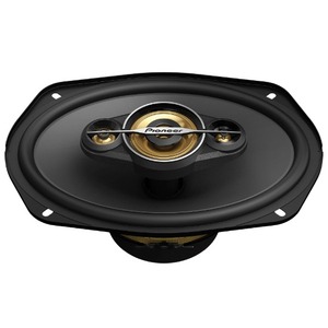 Автомобильная акустика Pioneer TS-A6978S