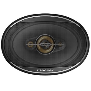 Автомобильная акустика Pioneer TS-A6978S