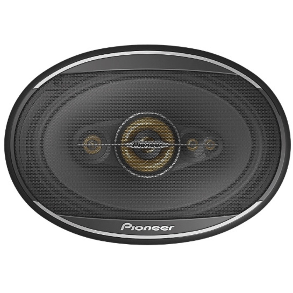 Автомобильная акустика Pioneer TS-A6998S