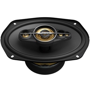 Автомобильная акустика Pioneer TS-A6998S