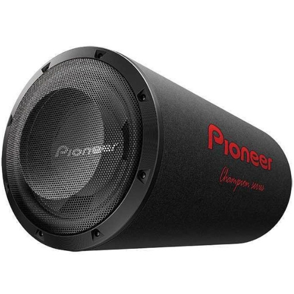 Автомобильный сабвуфер Pioneer TS-WX3000T