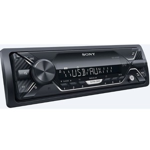 Автомагнитола Sony DSX-A110UW