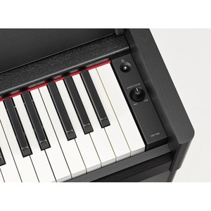 Пианино цифровое Yamaha YDP-S55B