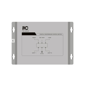 Доп. оборудование для конференц системы ITC TS-0323