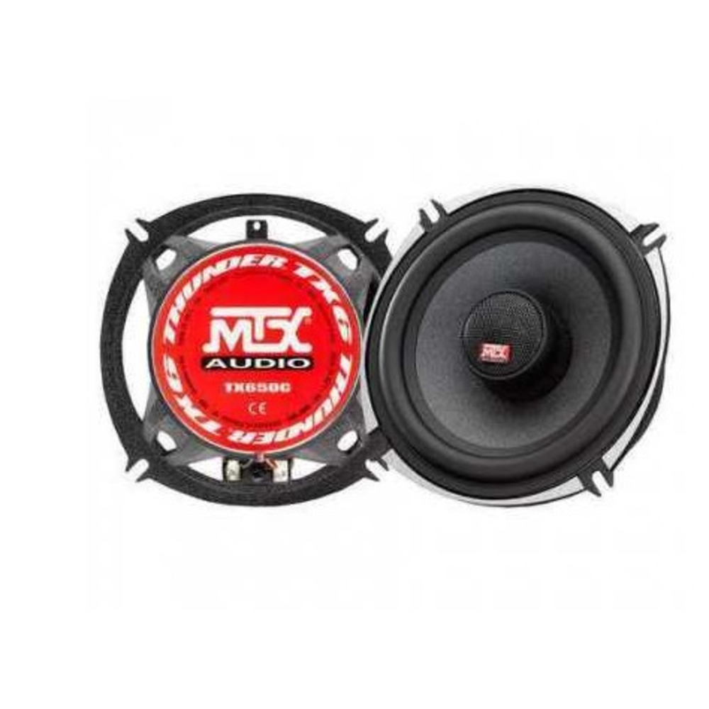 Автомобильная акустика MTX TX650C