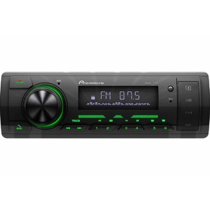 Автомагнитола Premiera MVH-130