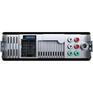 Автомагнитола Premiera MVH-140